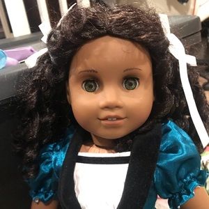 cecile american girl doll